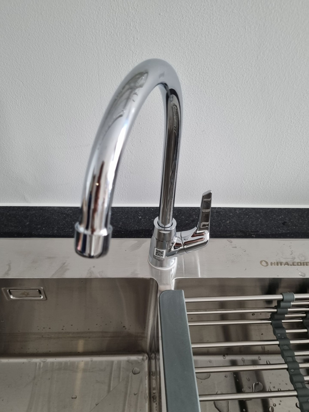 Đánh giá sản phẩm Vòi bếp INAX SFV-17 (SFV17) nước lạnh