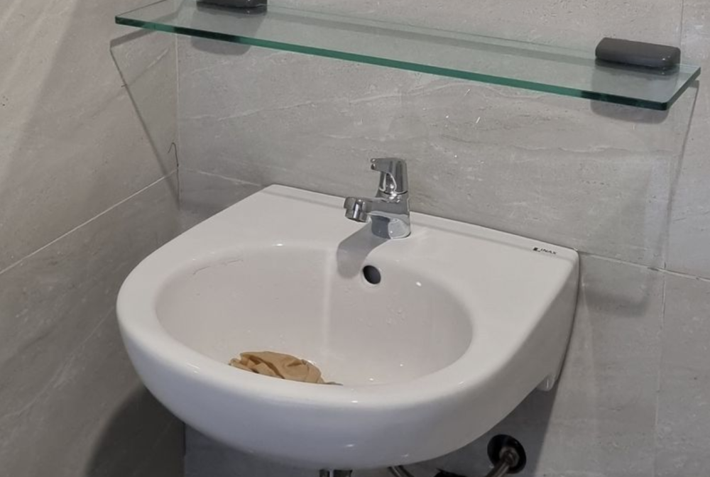 Đánh giá sản phẩm Vòi chậu lavabo lạnh INAX LFV-17 (LFV17)