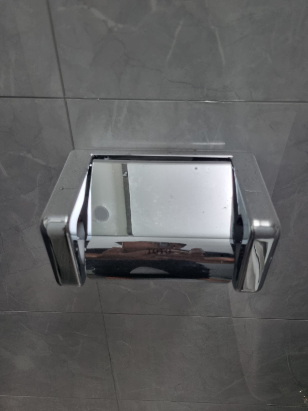 Đánh giá sản phẩm Lô giấy vệ sinh TOTO DS708PAS