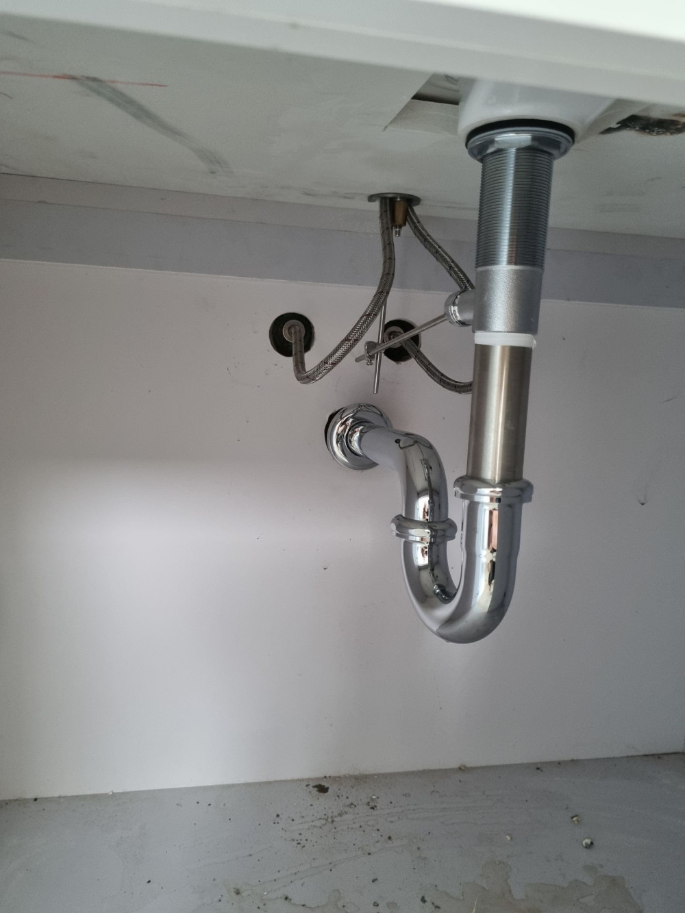 Đánh giá sản phẩm Ống thải chữ P TOTO TVLF404