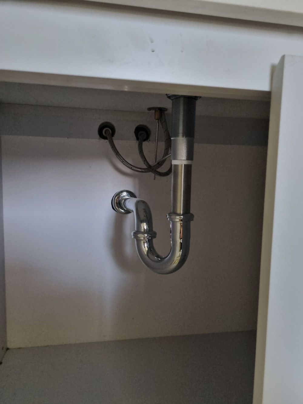 Đánh giá sản phẩm Ống thải chữ P TOTO TVLF404