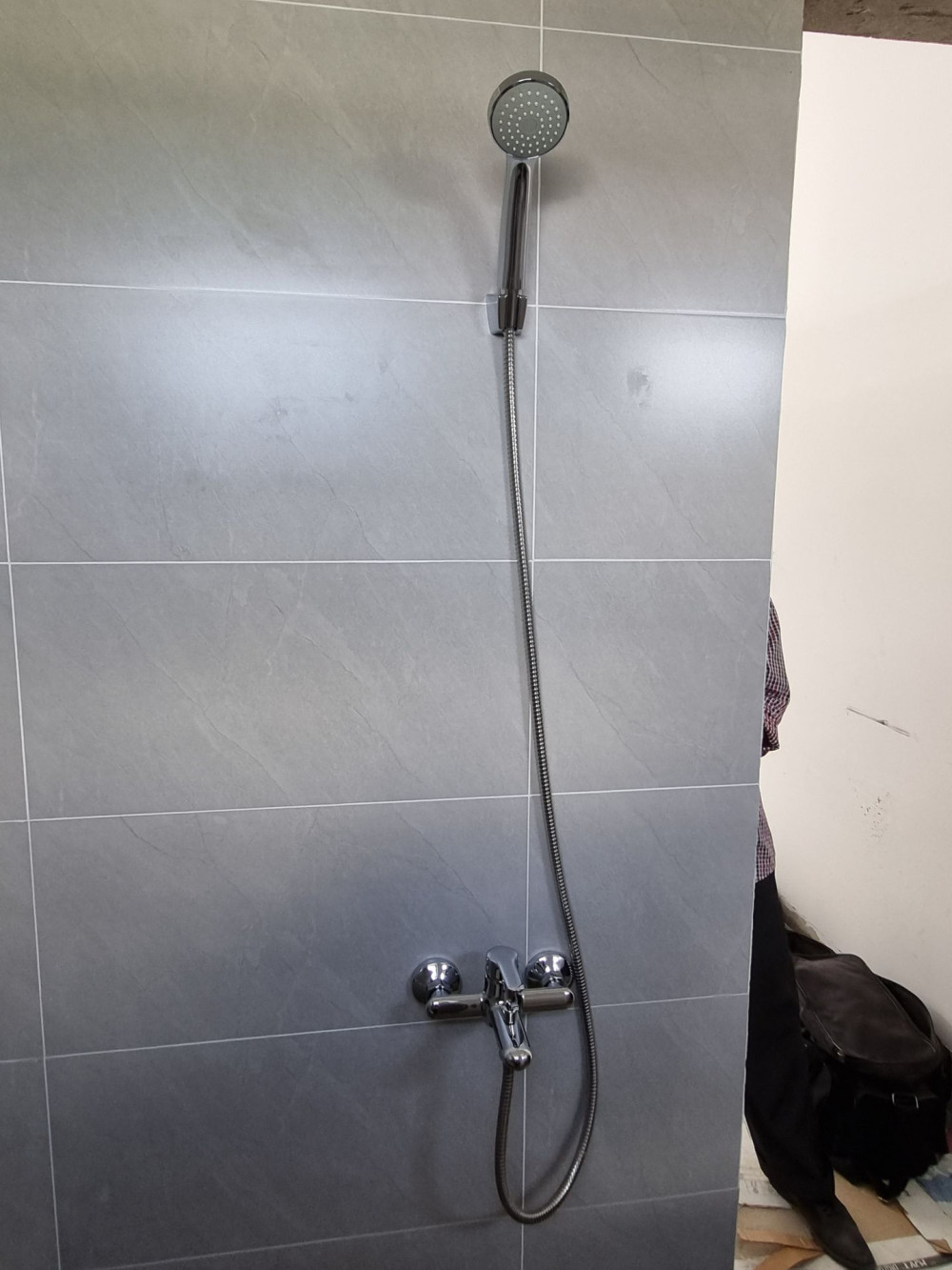 Đánh giá sản phẩm Bộ sen tắm nóng lạnh TOTO TVSM103NSS