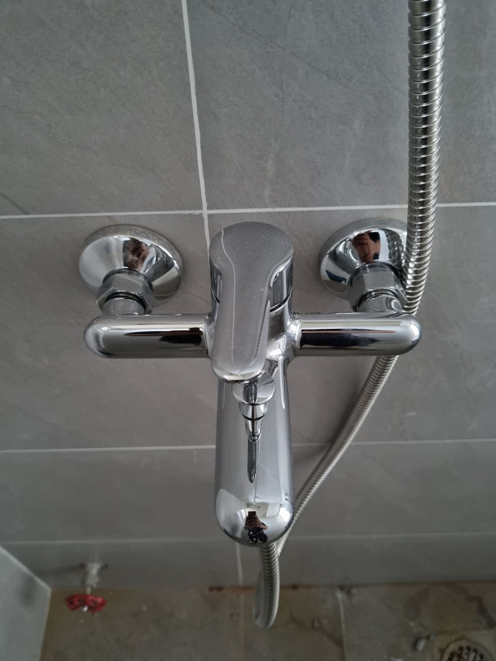 Đánh giá sản phẩm Bộ sen tắm nóng lạnh TOTO TVSM103NSS