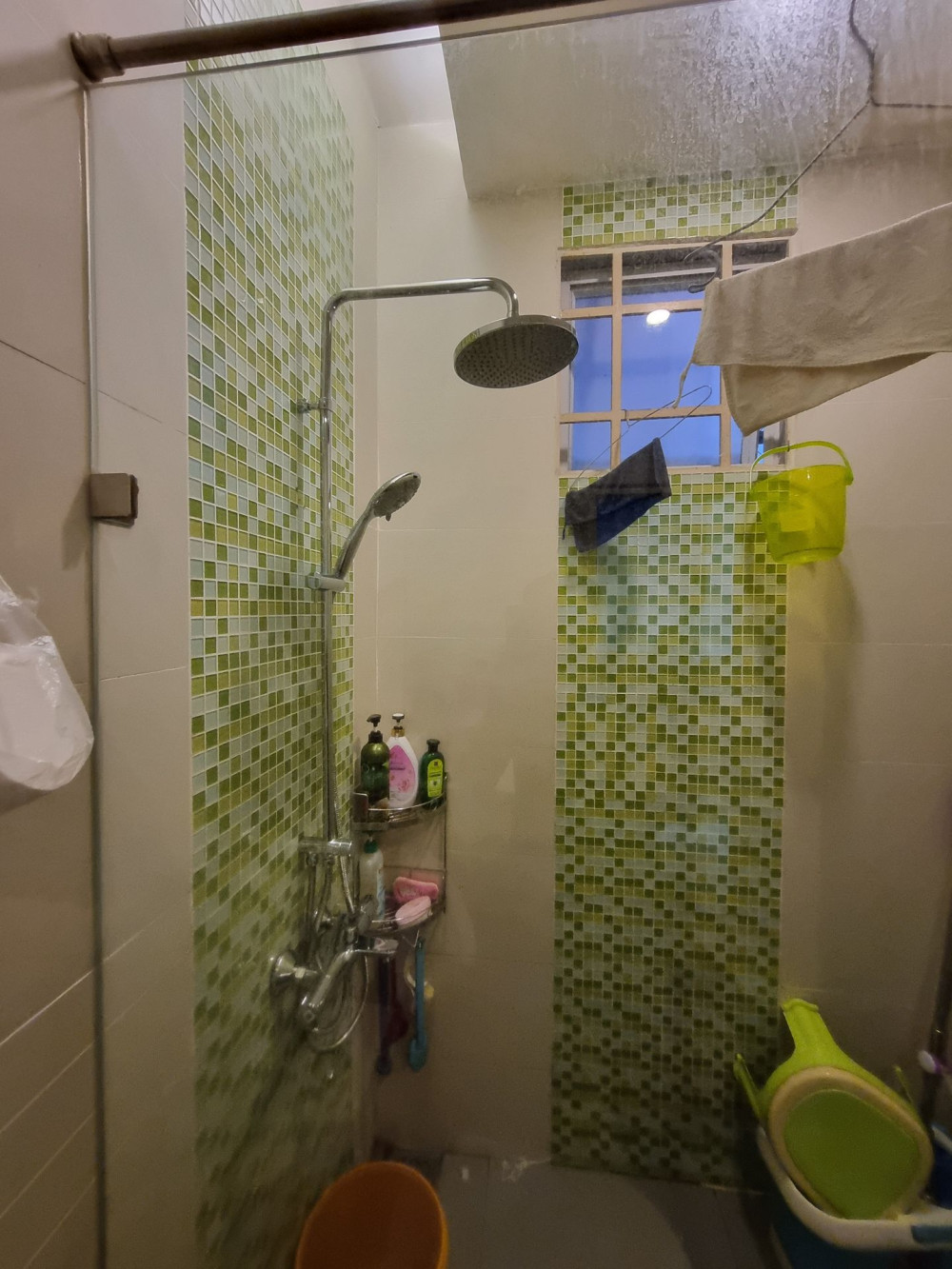 Đánh giá sản phẩm Bộ sen tắm cây nhiệt độ INAX BFV-3415T-9C (BFV3415T9C)