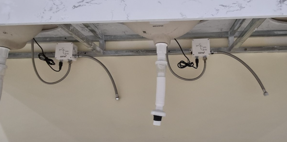 Đánh giá sản phẩm Dây cấp nước 40cm INAX A-701-7 (A7017)