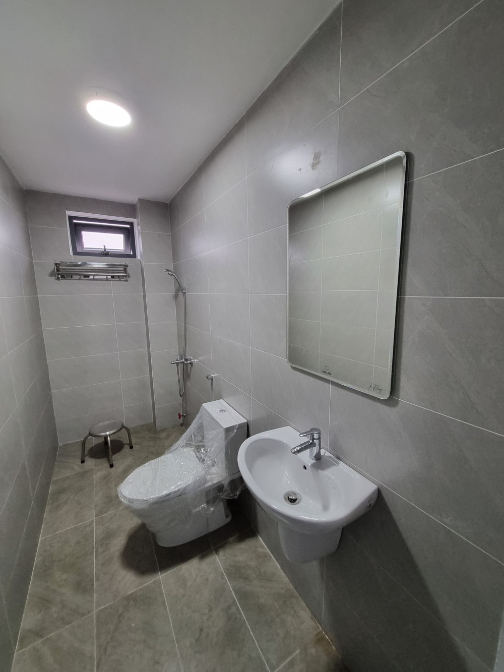 Đánh giá sản phẩm Gương soi chữ nhật mài lá hẹ GLS S00R11 S00R31 S00R51