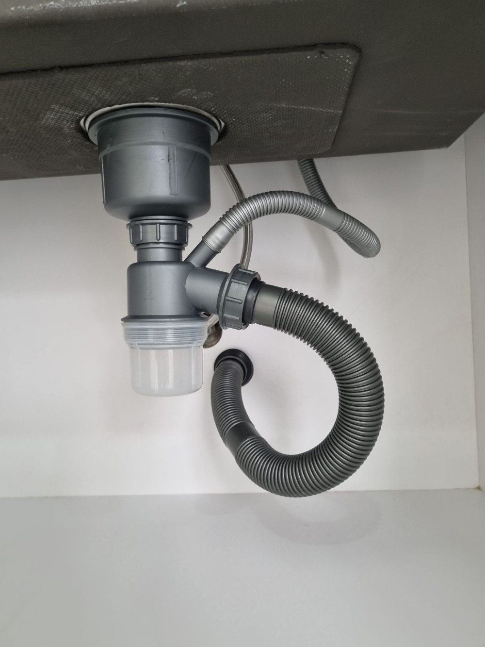 Đánh giá sản phẩm Chậu chén 1 hố inox 304 80x50 cm HITA HD8050-304