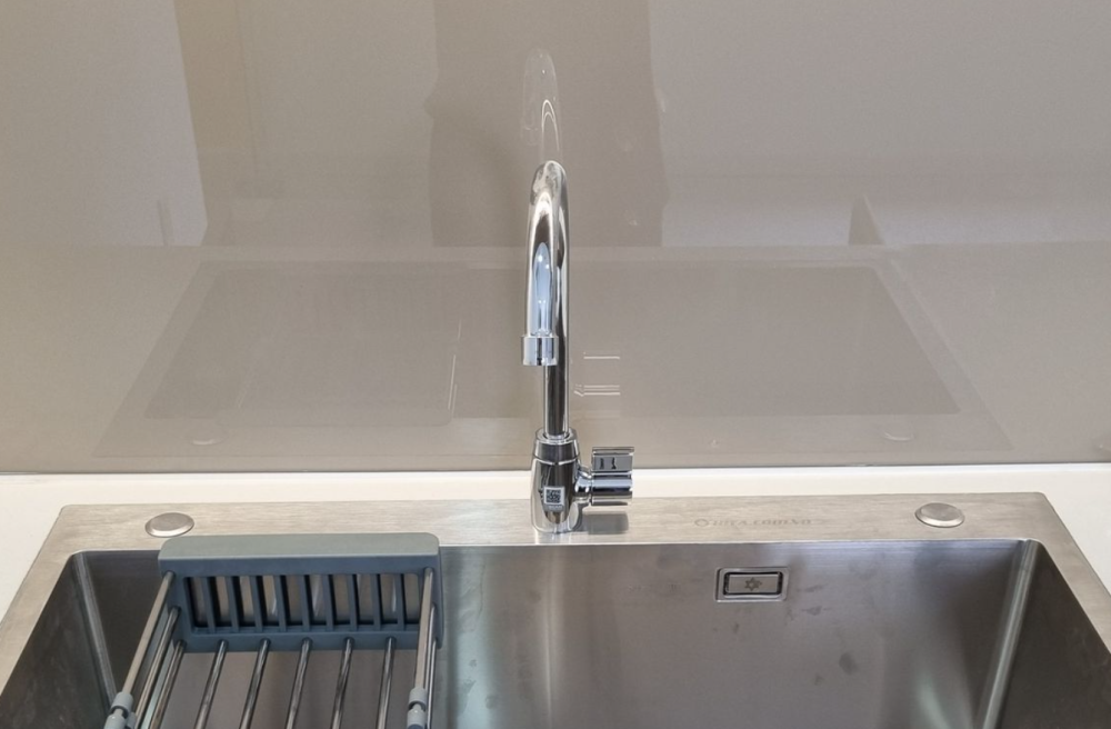 Đánh giá sản phẩm Vòi bếp INAX SFV-21 (SFV21) nước lạnh