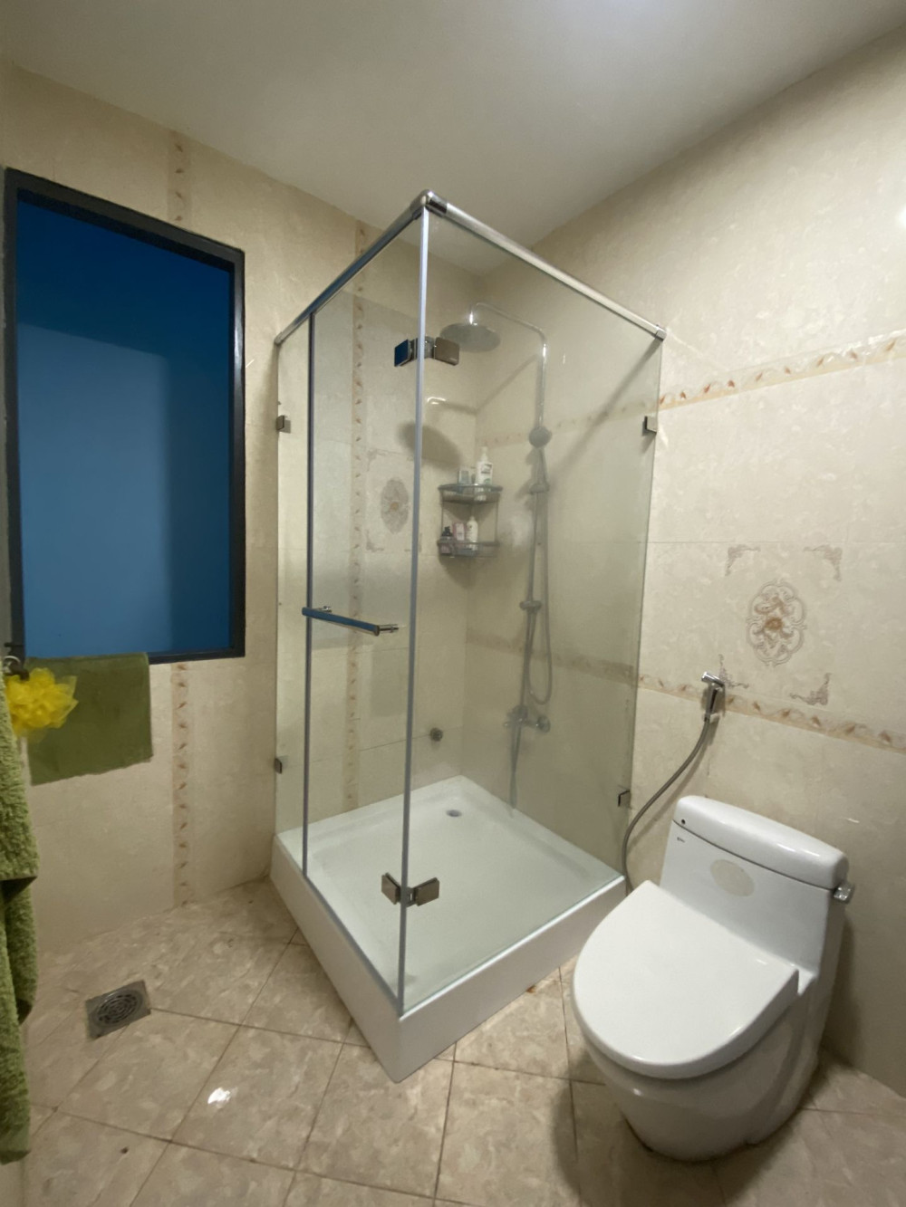 Đánh giá sản phẩm Bồn tắm đứng cửa mở vào Caesar SD4320AT-RI (SD4320ATRI)