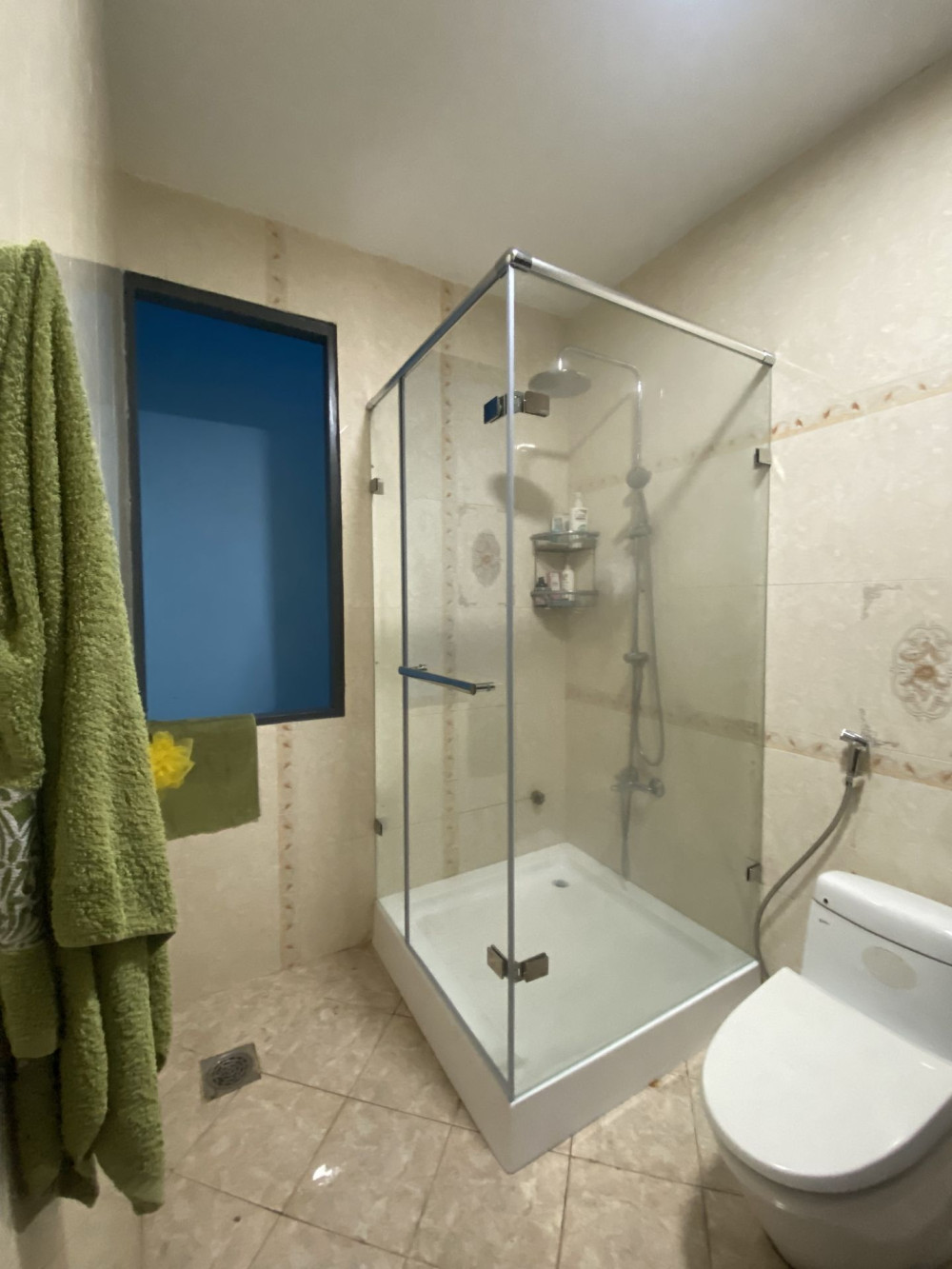 Đánh giá sản phẩm Bồn tắm đứng cửa mở vào Caesar SD4320AT-RI (SD4320ATRI)