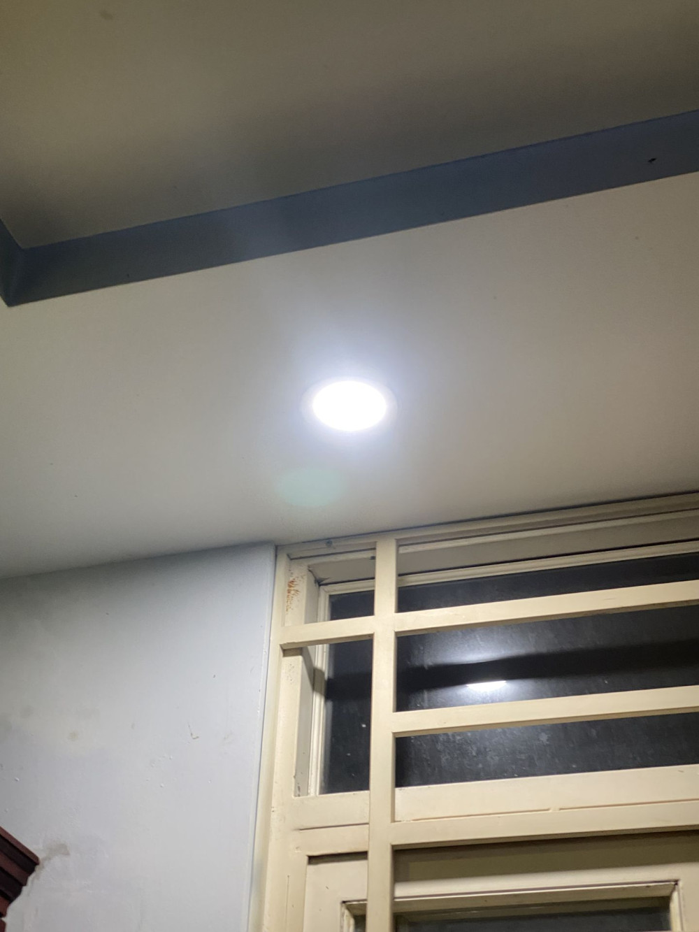 Đánh giá sản phẩm Đèn LED Dowlight 3S Series viền trắng Nanoco 9W/12W