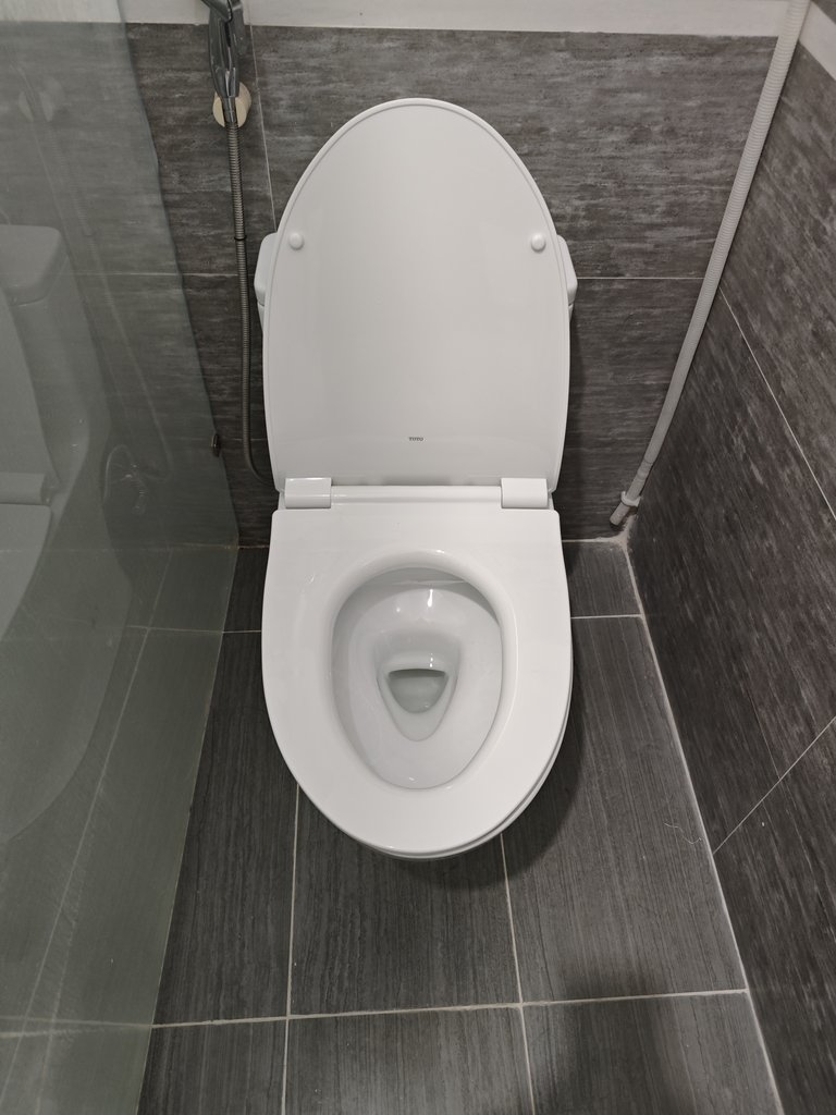 Đánh giá sản phẩm Bồn cầu 1 khối TOTO MS885DT8 nắp đóng êm TC600VS