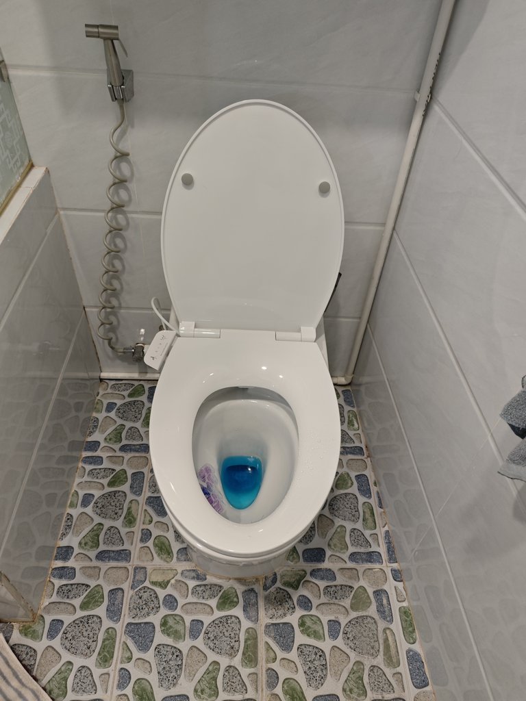 Đánh giá sản phẩm Nắp rửa cơ American Standard M4A839