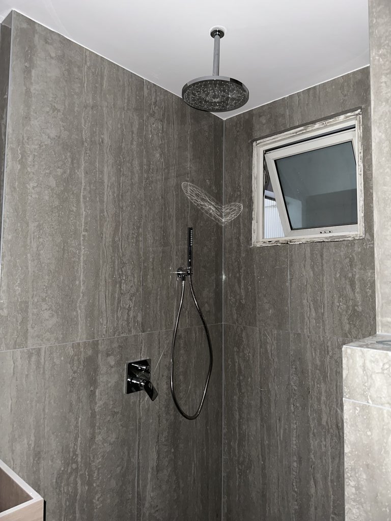 Đánh giá sản phẩm Tay sen tắm TOTO TBW02017A