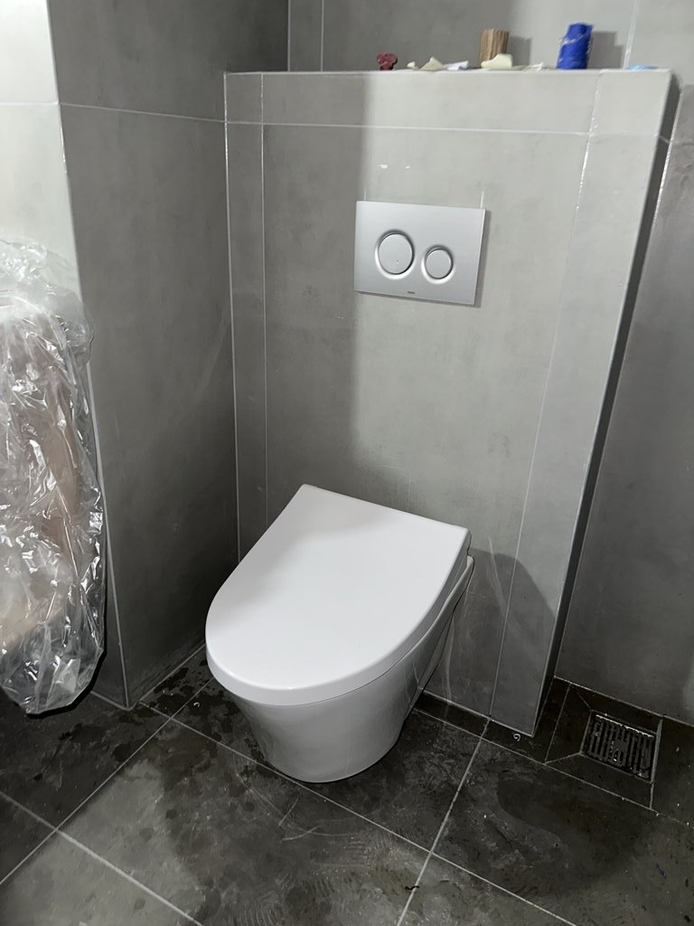 Đánh giá sản phẩm Nắp đậy nút xả TOTO MB174P