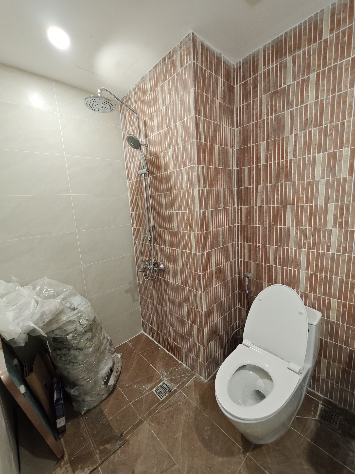 Đánh giá sản phẩm Bộ sen cây tắm nóng lạnh INAX BFV-1405S (BFV1405S)