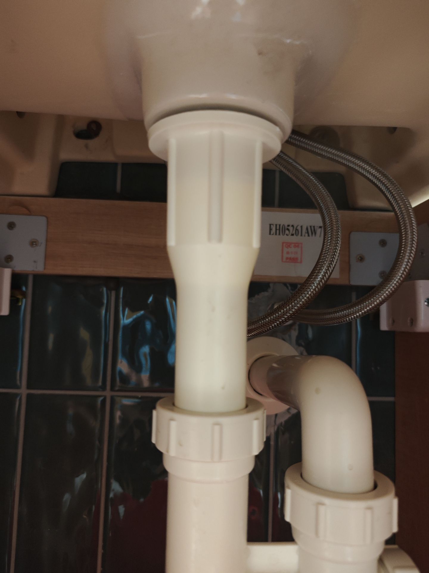 Đánh giá sản phẩm Ống Thải Chữ P INAX A-325PS (A325PS)