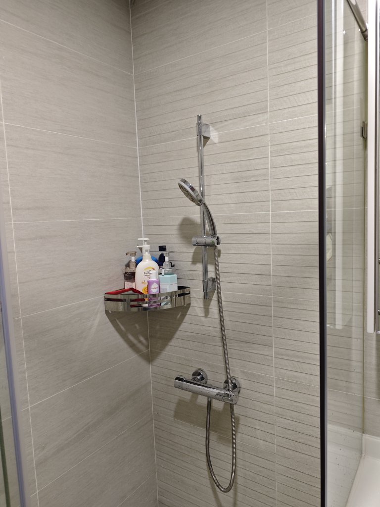 Đánh giá sản phẩm Củ sen tắm nhiệt độ GG Series TOTO TBV03431V