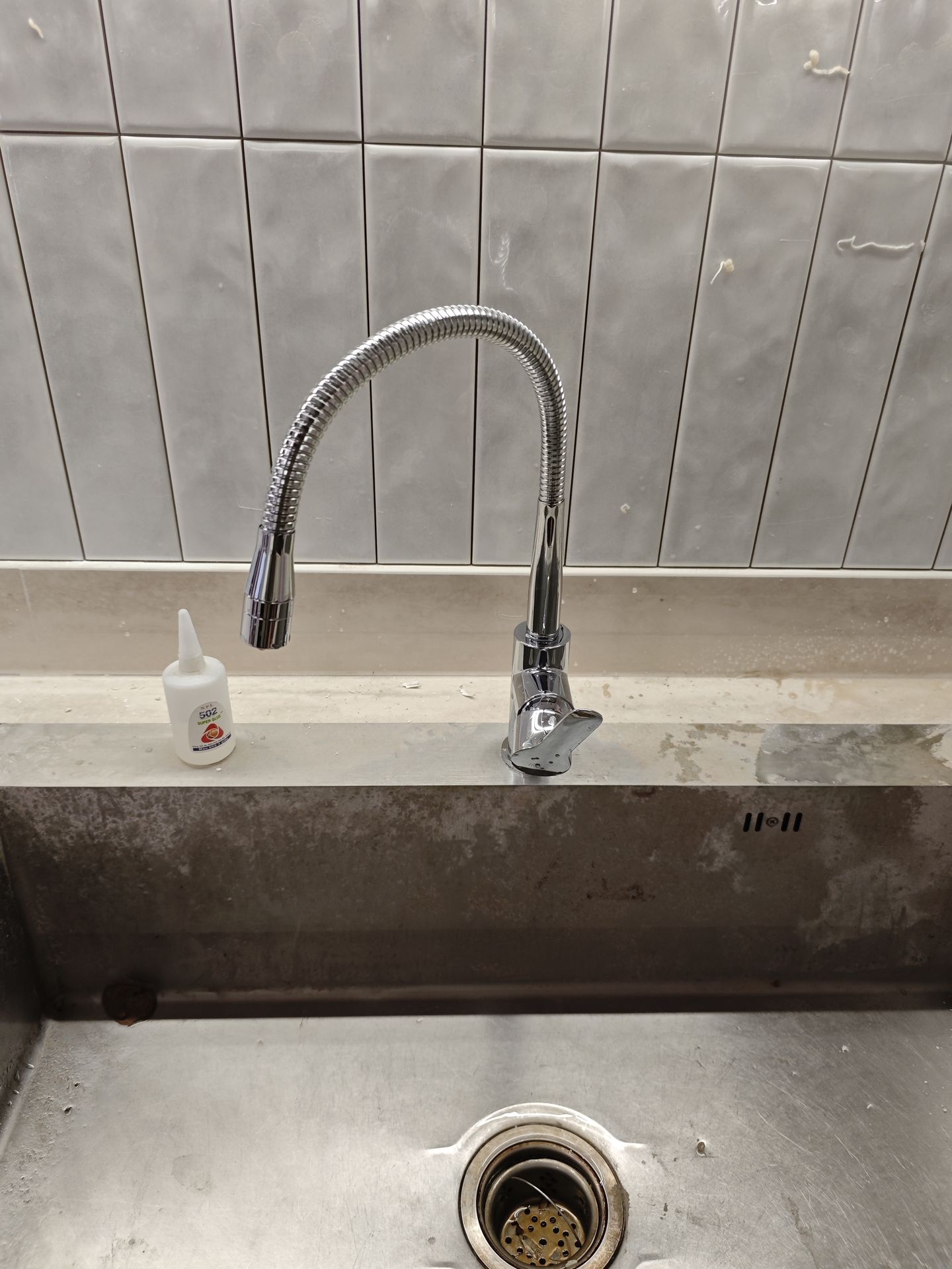 Đánh giá sản phẩm Vòi bếp nóng lạnh INAX SFV-303S (SFV303S)