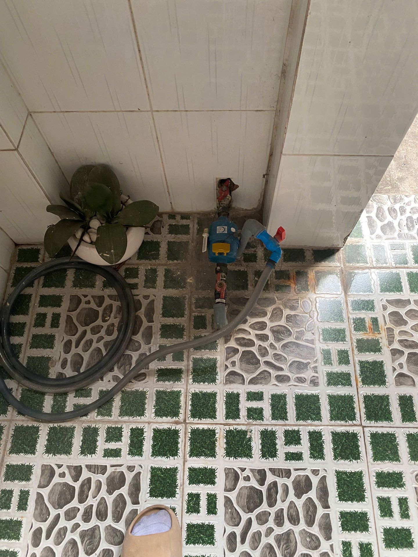 Đánh giá sản phẩm Máy bơm Panasonic đẩy cao 125W GP-129JXK-SV5