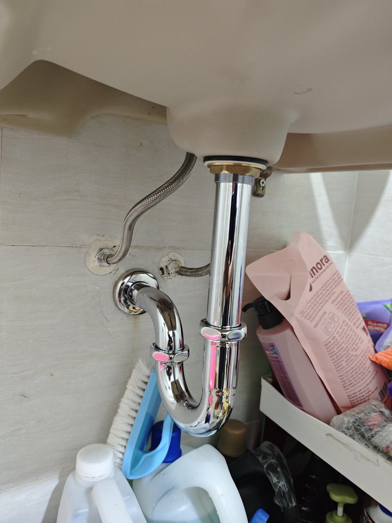 Đánh giá sản phẩm Ống xả chậu Inax A-016V (A016V)
