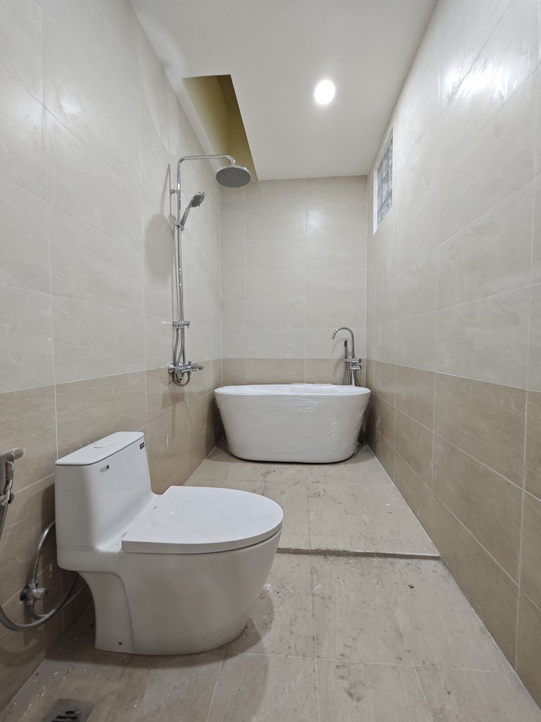 Đánh giá sản phẩm Bồn cầu 1 khối INAX AC-902VN (AC902VN) nắp đóng êm