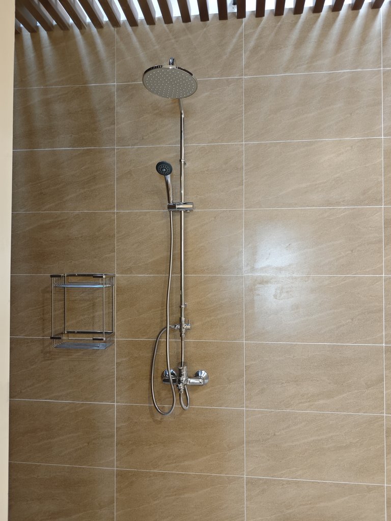 Đánh giá sản phẩm Bộ sen tắm cây nóng lạnh INAX BFV-1115S (BFV1115S)