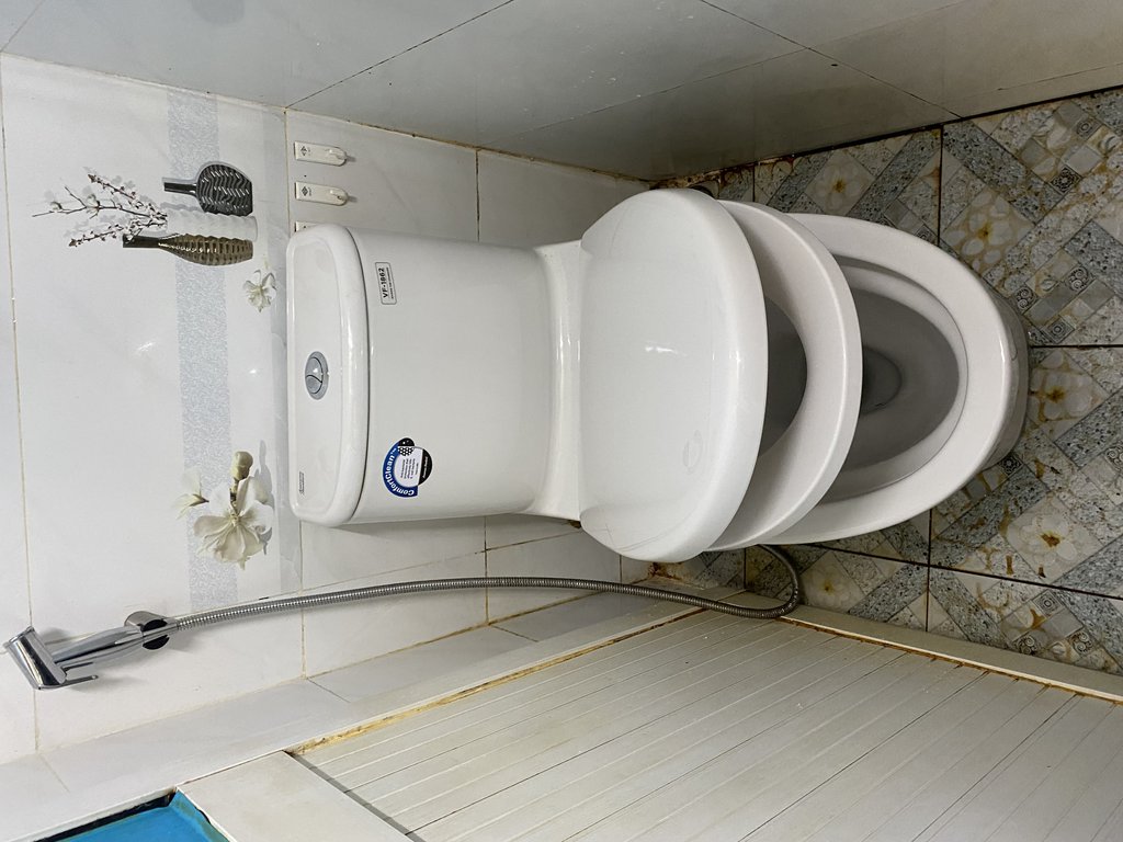 Đánh giá sản phẩm Bồn cầu 1 khối American Standard VF-1862 (VF1862) nắp êm dòng Loven