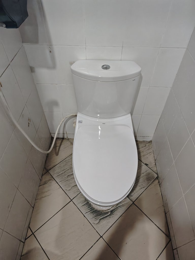 Đánh giá sản phẩm Bồn cầu 2 khối TOTO CS838DT10 nắp đóng êm TC395VS