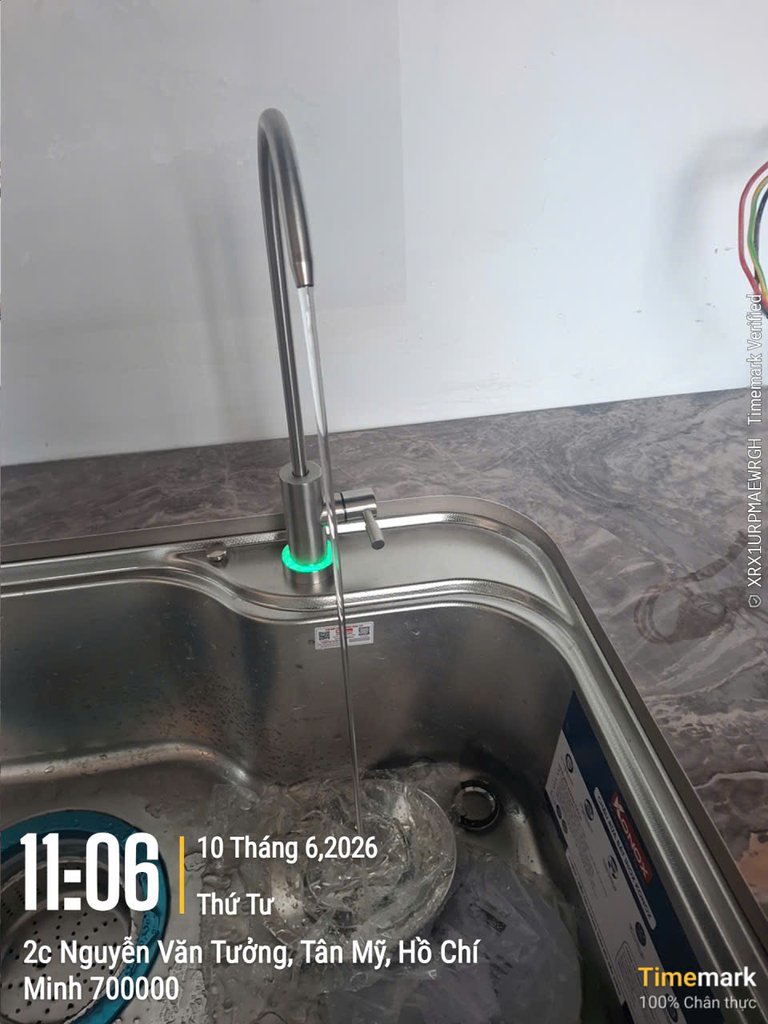 Đánh giá sản phẩm Máy lọc nước Karofi KAQ-U99