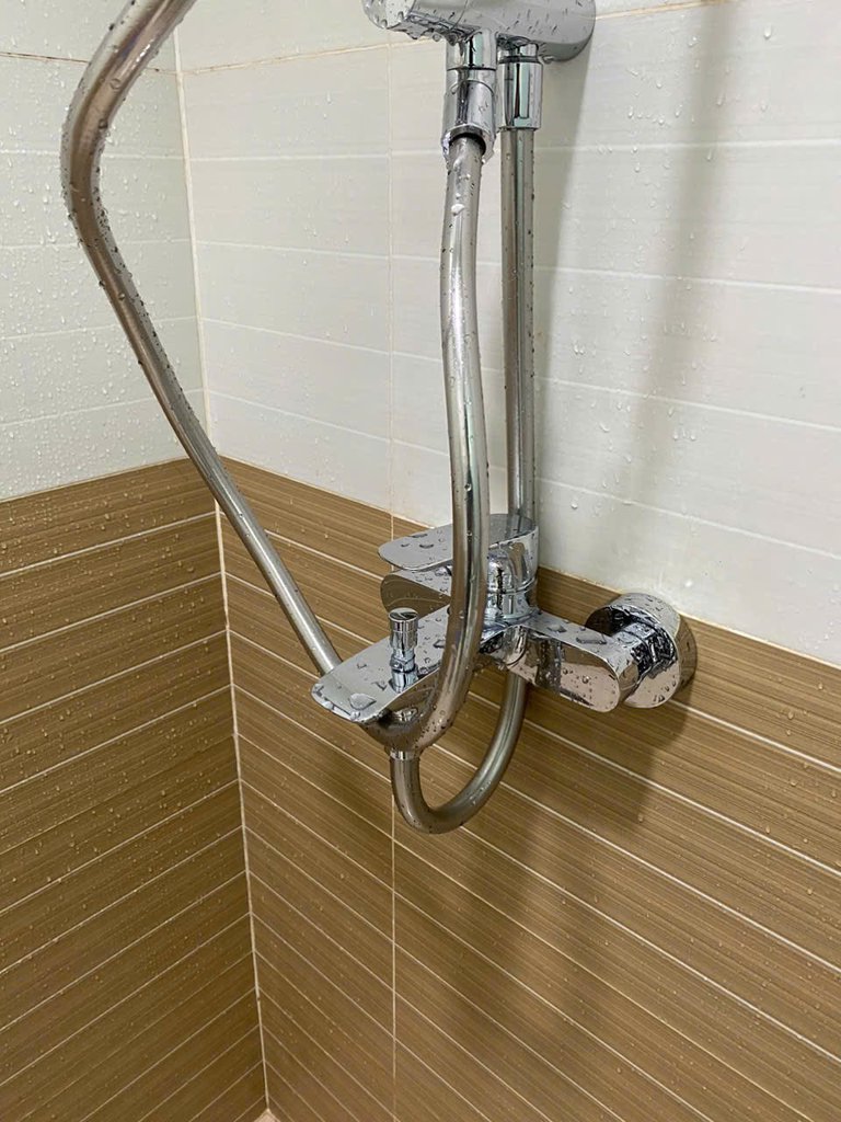 Đánh giá sản phẩm Củ sen tắm nóng lạnh GA Series TOTO TBG04302VA (TBG04302V)