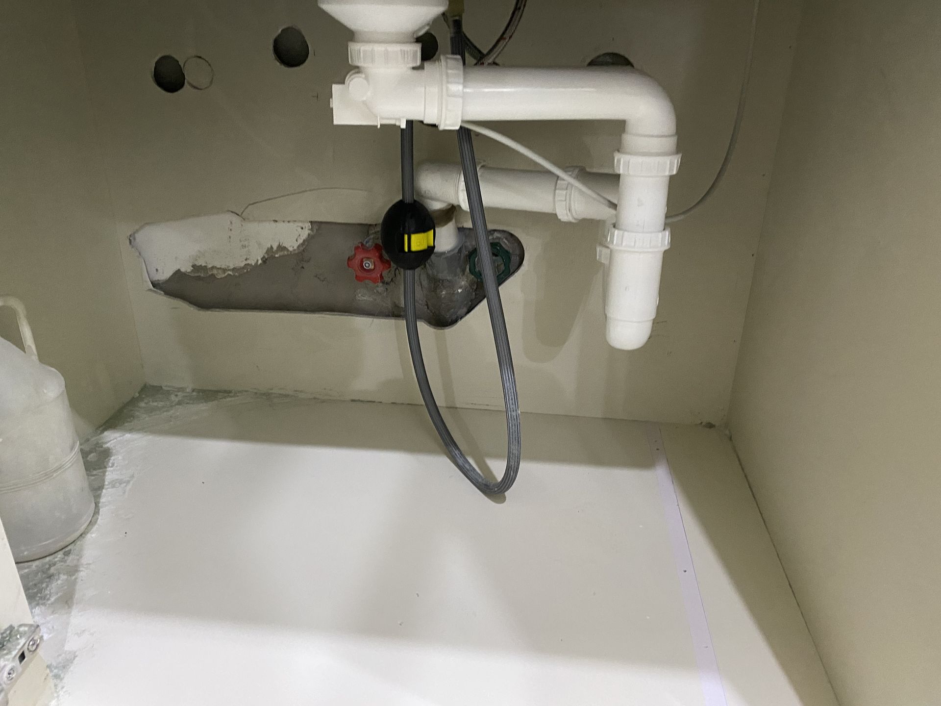 Đánh giá sản phẩm Chậu bếp Composite 1 ngăn K700 72x37cm GROHE 31652AP0