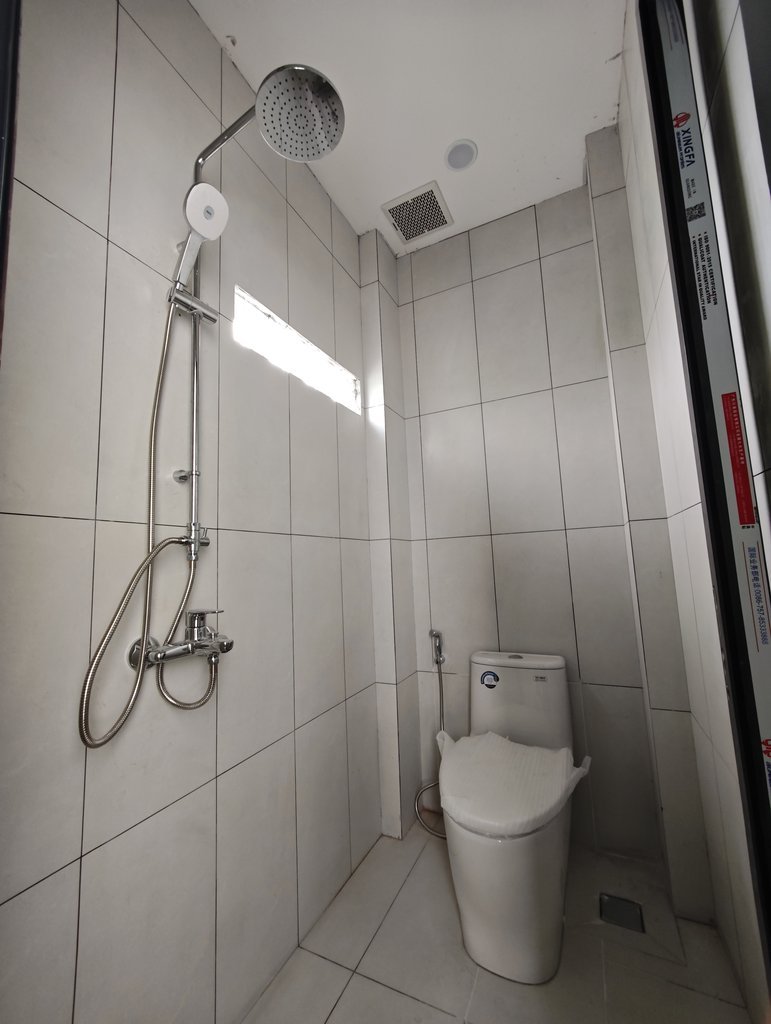 Đánh giá sản phẩm Sen cây tắm đứng tách rời INAX BFV-CL1 (BFVCL1)