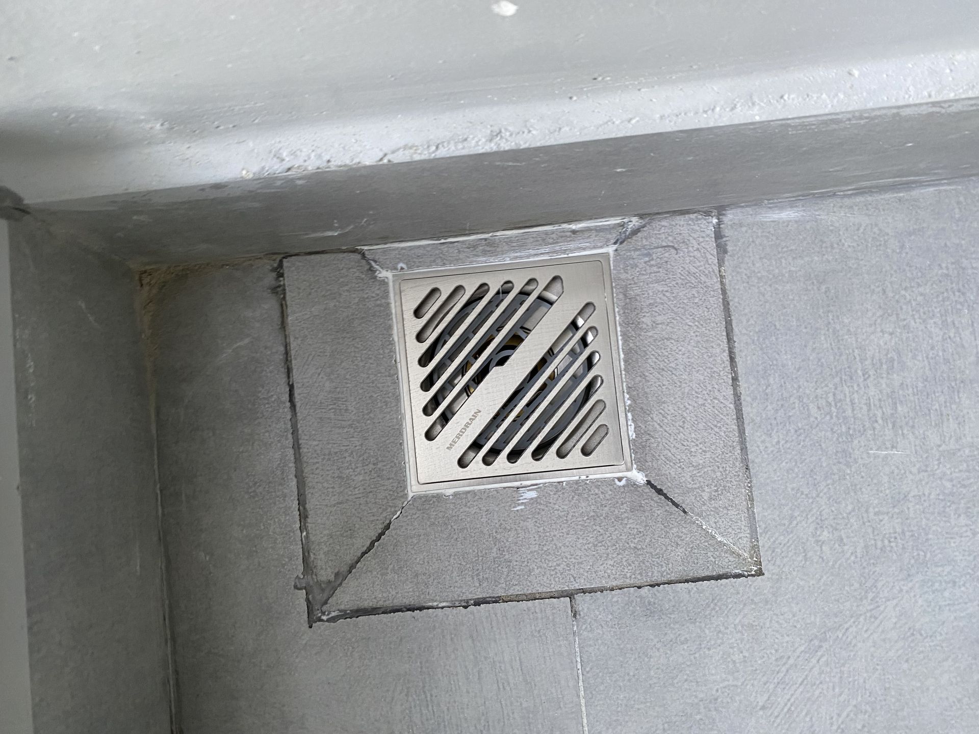 Đánh giá sản phẩm Phễu thoát sàn vuông 10x10cm MERDRAIN MD-S7063