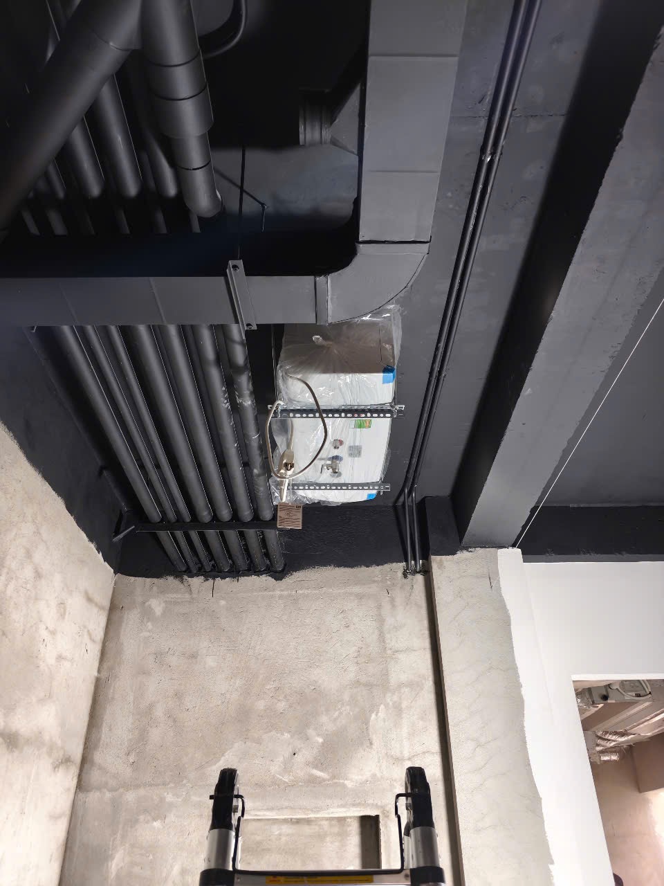 Đánh giá sản phẩm Máy nước nóng gián tiếp Slim3 R Ariston