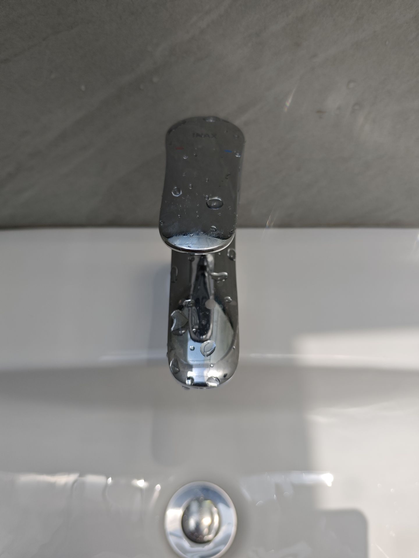 Đánh giá sản phẩm Vòi chậu lavabo nóng lạnh INAX LFV-1402S (LFV1402S)