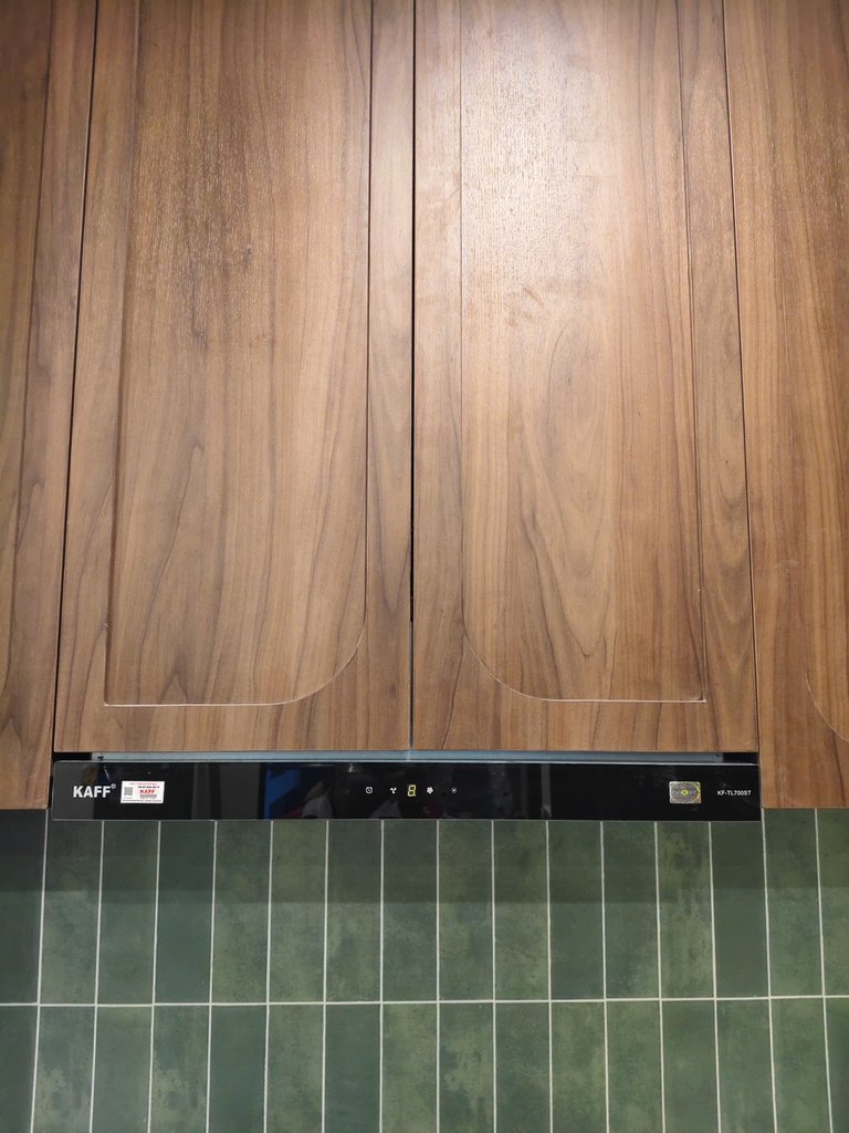 Đánh giá sản phẩm Máy hút mùi âm tủ KAFF KF-TL700ST / KF-TL800ST / KF-TL900ST