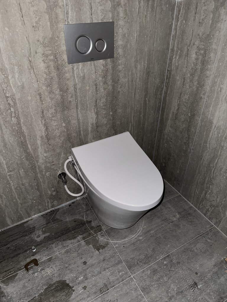 Đánh giá sản phẩm Nắp đậy nút xả TOTO MB174P