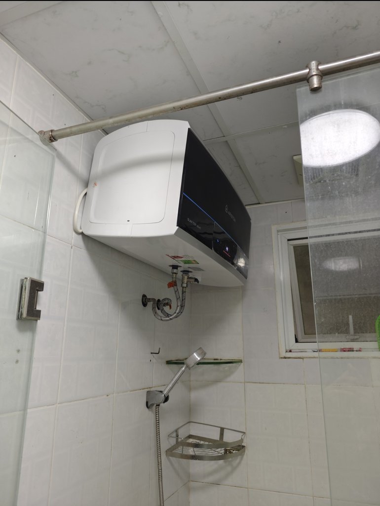 Đánh giá sản phẩm Máy nước nóng gián tiếp Slim3 TOP WIFI Ariston