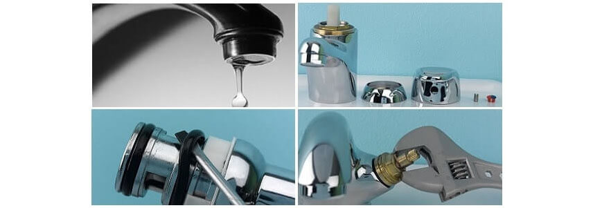 Hướng dẫn cách xử lý bồn rửa chén bị rỉ nước đơn giản tại nhà