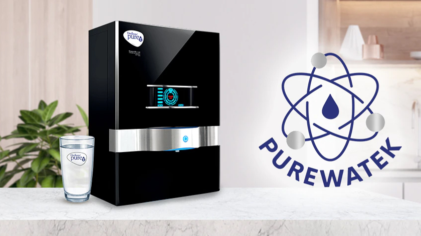 Vén màn sự thật: máy lọc nước Unilever Pureit Ultima có thực sự tốt không?