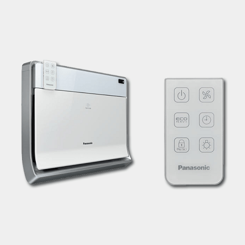 Máy lọc không khí Panasonic F-PXL45A 33m2 treo tường ghi nhớ thông minh