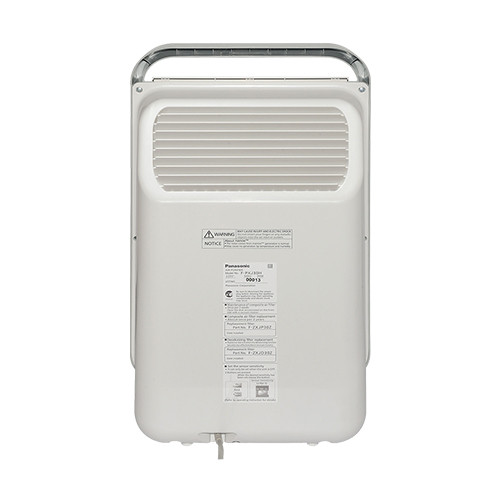 Máy lọc không khí Panasonic F-PXJ30A 20m2 xách tay nhỏ gọn