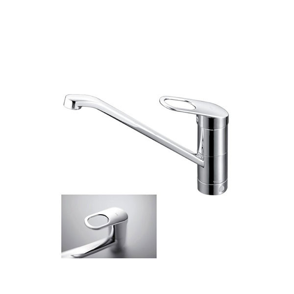 Vòi bếp nóng lạnh TOTO TKGG31E