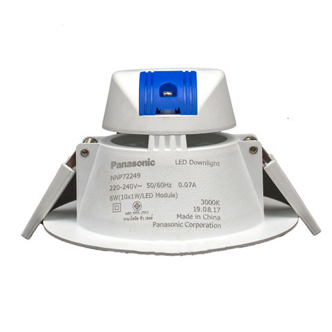 Đèn LED âm trần Panasonic Downlight Global Series