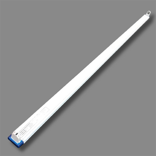 Máng siêu mỏng LED Tuýp T8 Nanoco đơn 0.6m NT8F109N / 1.2m NT8F118N