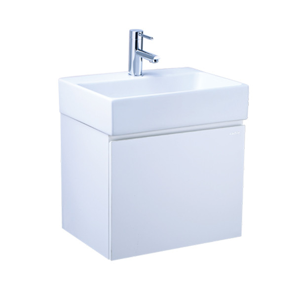 Tủ lavabo liền bàn Caesar LF5259+EH05259AV