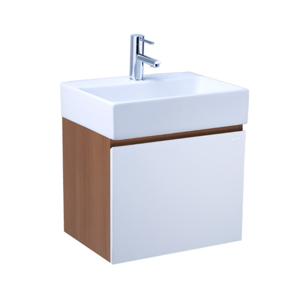 Tủ lavabo liền bàn Caesar LF5259+EH05259AV