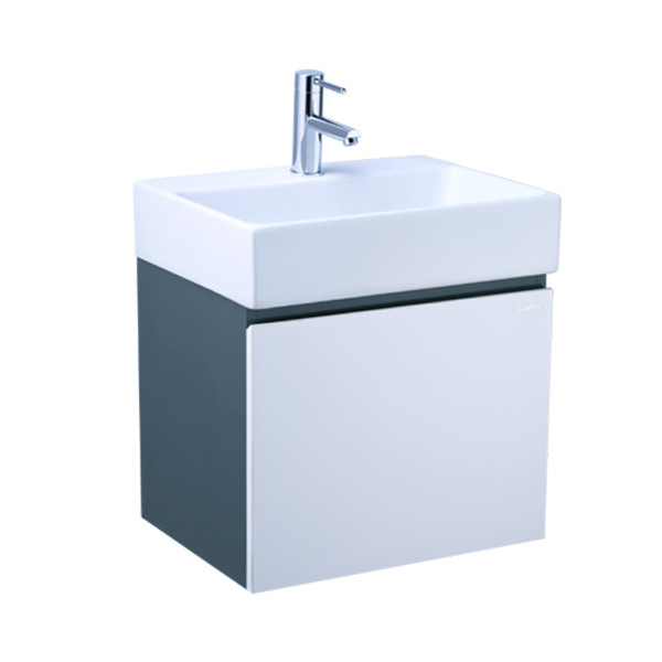 Tủ lavabo liền bàn Caesar LF5259+EH05259AV