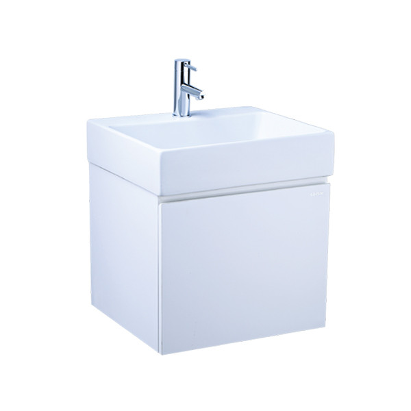 Tủ lavabo liền bàn Caesar LF5253+EH05253AV